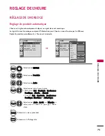 Preview for 193 page of LG 19LF10 - 19 Inch 720p LCD HDTV Owner'S Manual