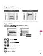 Preview for 215 page of LG 19LF10 - 19 Inch 720p LCD HDTV Owner'S Manual