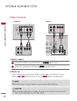 Preview for 30 page of LG 19LG30 Series Owner'S Manual