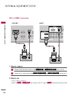 Preview for 34 page of LG 19LG30 Series Owner'S Manual