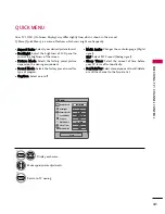 Preview for 43 page of LG 19LG30 Series Owner'S Manual