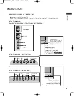 Preview for 9 page of LG 19LG3000-ZA Owner'S Manual