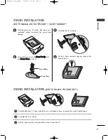 Preview for 11 page of LG 19LG3000-ZA Owner'S Manual