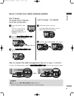 Preview for 13 page of LG 19LG3000-ZA Owner'S Manual