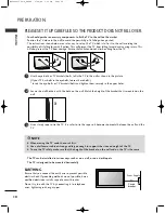 Preview for 14 page of LG 19LG3000-ZA Owner'S Manual