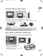 Preview for 15 page of LG 19LG3000-ZA Owner'S Manual