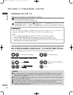 Preview for 18 page of LG 19LG3000-ZA Owner'S Manual