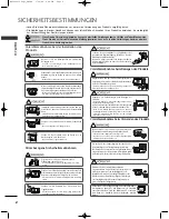 Preview for 26 page of LG 19LG3000-ZA Owner'S Manual