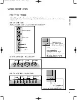 Preview for 27 page of LG 19LG3000-ZA Owner'S Manual