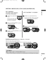 Preview for 31 page of LG 19LG3000-ZA Owner'S Manual