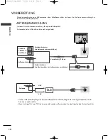 Preview for 34 page of LG 19LG3000-ZA Owner'S Manual