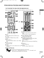 Preview for 35 page of LG 19LG3000-ZA Owner'S Manual