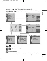 Preview for 37 page of LG 19LG3000-ZA Owner'S Manual