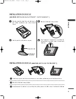 Preview for 47 page of LG 19LG3000-ZA Owner'S Manual