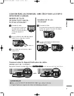 Preview for 49 page of LG 19LG3000-ZA Owner'S Manual