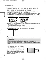 Preview for 50 page of LG 19LG3000-ZA Owner'S Manual