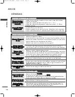 Preview for 58 page of LG 19LG3000-ZA Owner'S Manual