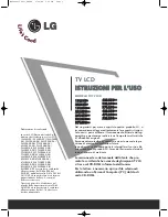 Preview for 61 page of LG 19LG3000-ZA Owner'S Manual