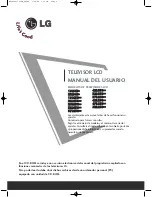 Preview for 81 page of LG 19LG3000-ZA Owner'S Manual