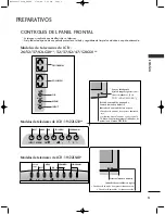 Preview for 83 page of LG 19LG3000-ZA Owner'S Manual