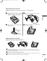 Preview for 85 page of LG 19LG3000-ZA Owner'S Manual