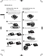 Preview for 86 page of LG 19LG3000-ZA Owner'S Manual