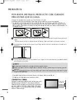 Preview for 88 page of LG 19LG3000-ZA Owner'S Manual