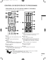 Preview for 91 page of LG 19LG3000-ZA Owner'S Manual