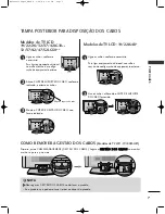 Preview for 105 page of LG 19LG3000-ZA Owner'S Manual