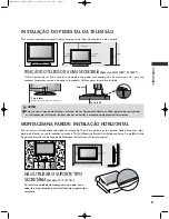 Preview for 107 page of LG 19LG3000-ZA Owner'S Manual