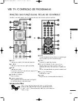 Preview for 109 page of LG 19LG3000-ZA Owner'S Manual