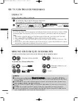 Preview for 110 page of LG 19LG3000-ZA Owner'S Manual