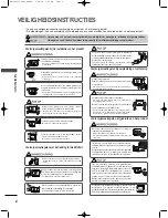 Preview for 118 page of LG 19LG3000-ZA Owner'S Manual