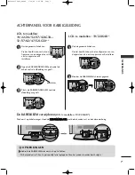 Preview for 123 page of LG 19LG3000-ZA Owner'S Manual