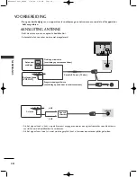 Preview for 126 page of LG 19LG3000-ZA Owner'S Manual