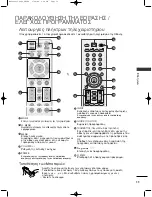 Preview for 145 page of LG 19LG3000-ZA Owner'S Manual