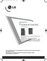 Preview for 153 page of LG 19LG3000-ZA Owner'S Manual