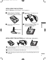 Preview for 157 page of LG 19LG3000-ZA Owner'S Manual