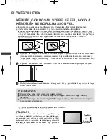 Preview for 160 page of LG 19LG3000-ZA Owner'S Manual