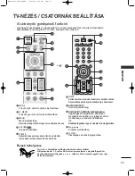 Preview for 163 page of LG 19LG3000-ZA Owner'S Manual