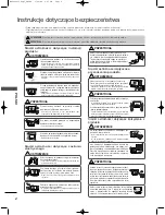 Preview for 172 page of LG 19LG3000-ZA Owner'S Manual