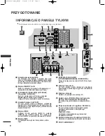 Preview for 174 page of LG 19LG3000-ZA Owner'S Manual