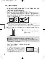 Preview for 178 page of LG 19LG3000-ZA Owner'S Manual