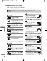 Preview for 190 page of LG 19LG3000-ZA Owner'S Manual