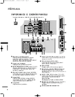 Preview for 192 page of LG 19LG3000-ZA Owner'S Manual