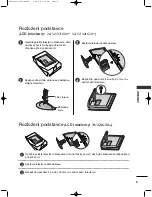 Preview for 193 page of LG 19LG3000-ZA Owner'S Manual