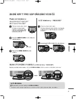 Preview for 195 page of LG 19LG3000-ZA Owner'S Manual