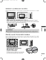 Preview for 197 page of LG 19LG3000-ZA Owner'S Manual