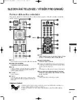 Preview for 199 page of LG 19LG3000-ZA Owner'S Manual