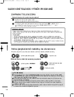 Preview for 200 page of LG 19LG3000-ZA Owner'S Manual